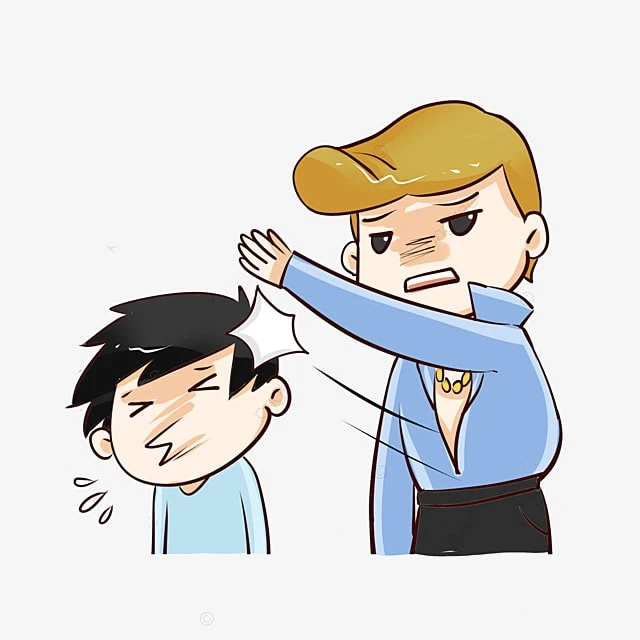 无过度武力