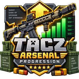 TACZ:武库进阶