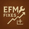 EFM修复