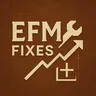 EFM修复