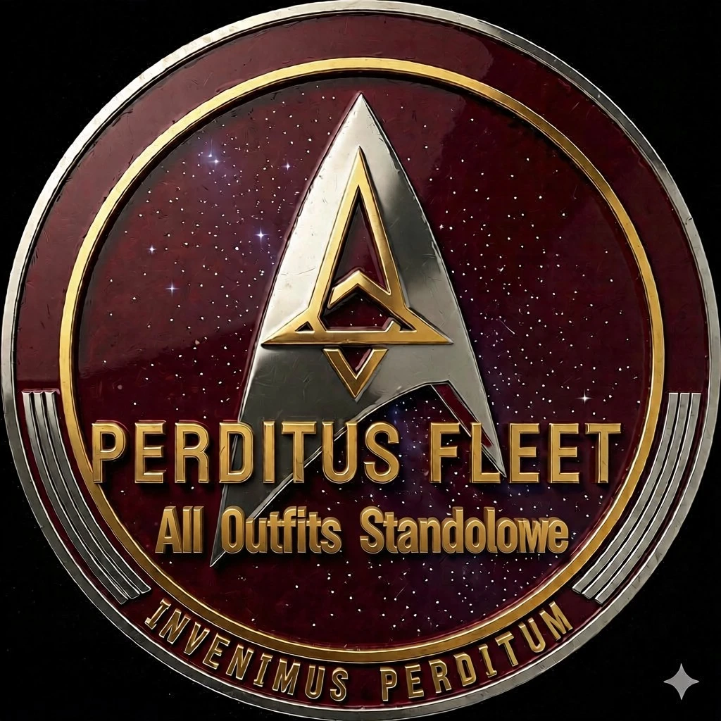OwlTech Perditus 舰队全装备独立版