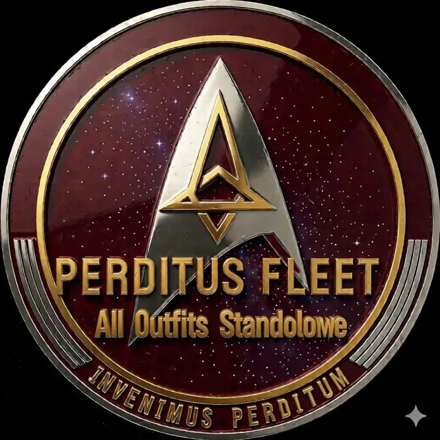 OwlTech Perditus 舰队全装备独立版