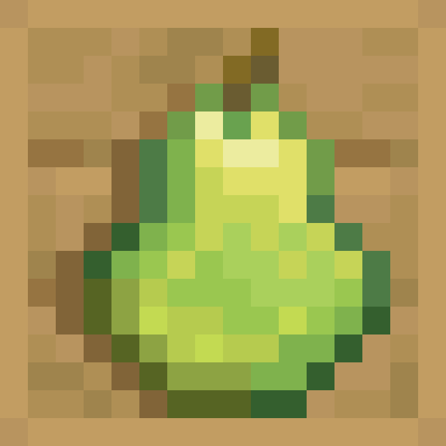 Additional Fruits