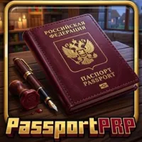 护照RPR