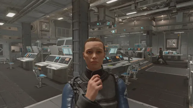 SF-DLSS5