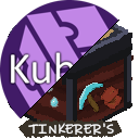 修补匠的锻造:KubeJS 兼容