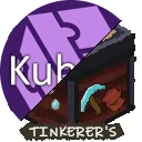 修补匠的锻造:KubeJS 兼容