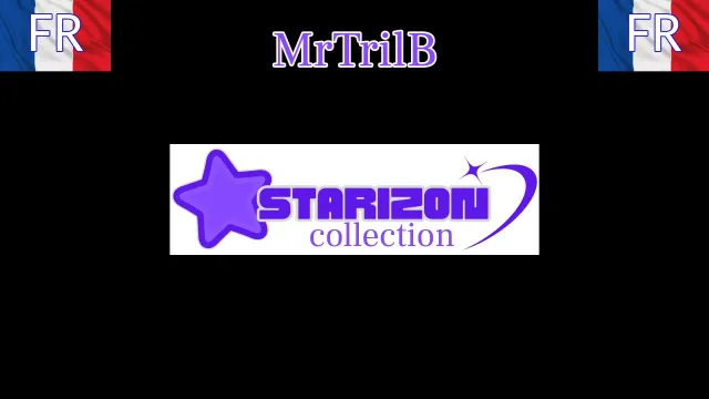 Starizon - 货物与集装箱 - FR