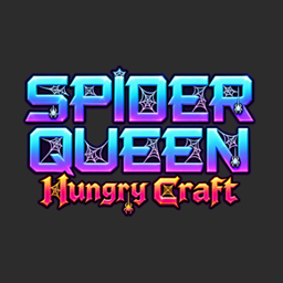 Spider Queen: Hungry Craft(蜘蛛女王:饥饿工艺)