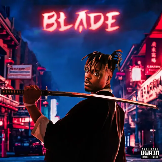 Bloody Blade (Juice WRLD) Blade的终极音效