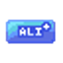 ALI 兼容