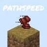 速度路径！