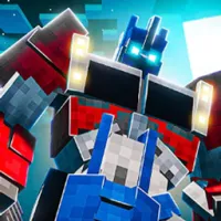 匠造变形金刚 SMP