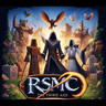 RSMC:第三纪元(我的世界中的江湖)