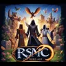 RSMC:第三纪元(我的世界中的江湖)