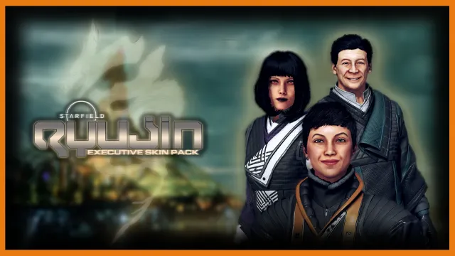 kine的Ryujin executive皮肤包