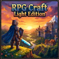 RPG工艺轻量版