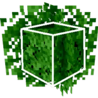 TABO的3D树叶剔除