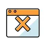 Windows 标题栏删除