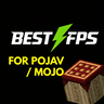 最适合Pojav/Mojo/Zalith的FPS