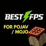 最适合Pojav/Mojo/Zalith的FPS