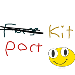 PortKit(自动端口模组)