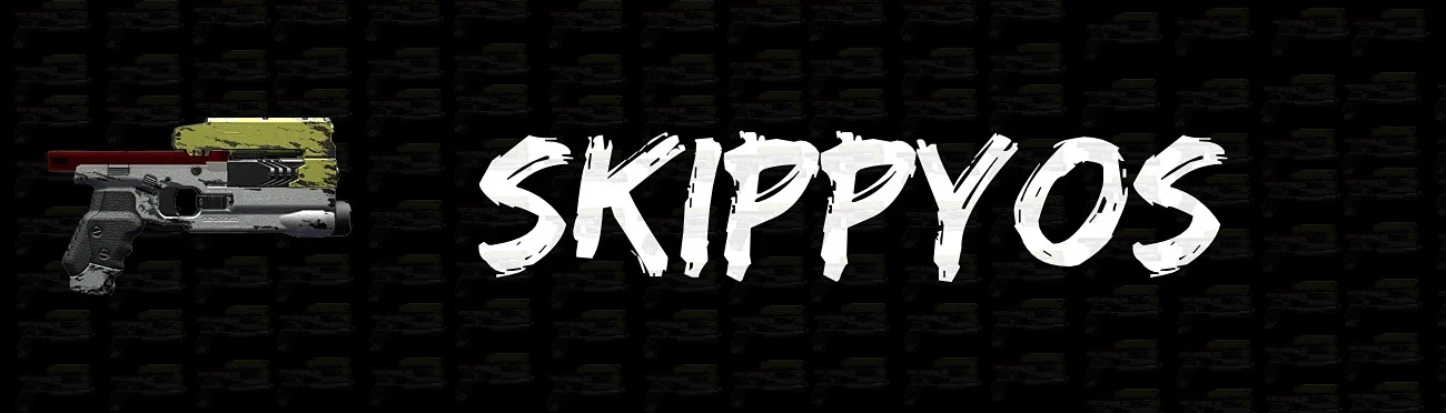 SkippyOS 简体中文