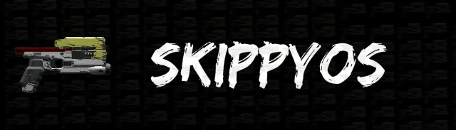 SkippyOS 简体中文
