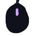 Raw Mouse Input