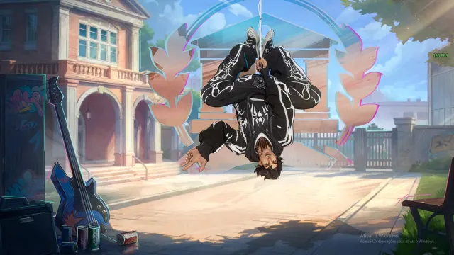 情绪摄影师