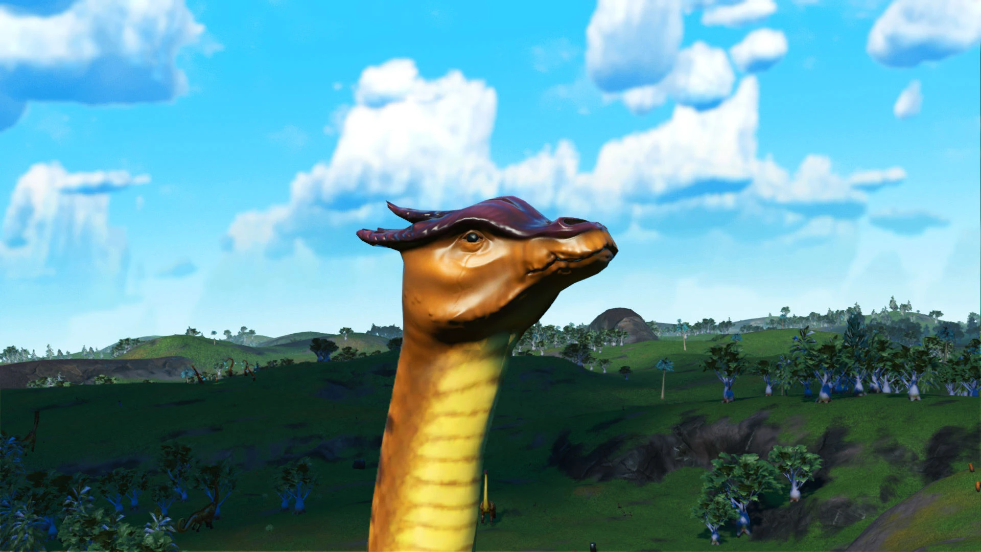 Daplokarus
