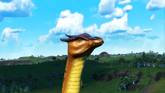 Daplokarus