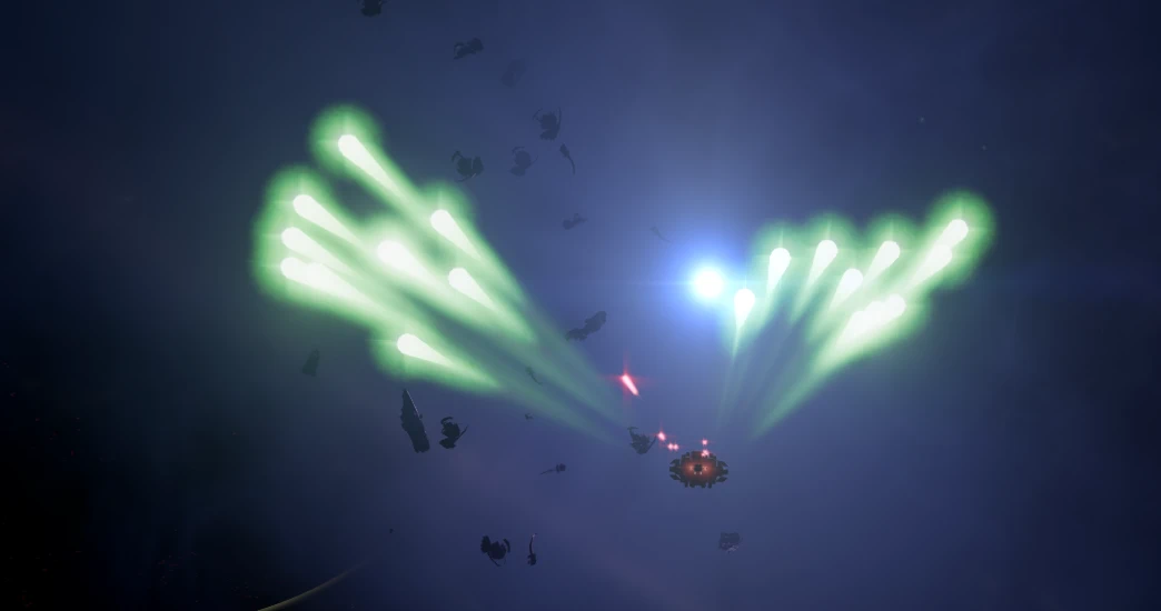 REM - X3-XR-X4 (WIP)