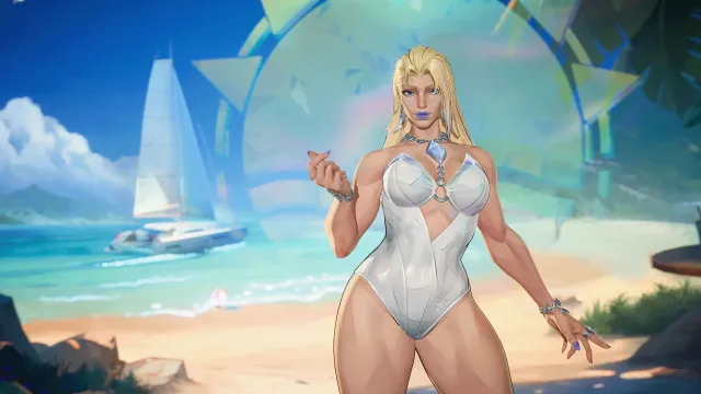 永久移除白色波浪女王的帽子