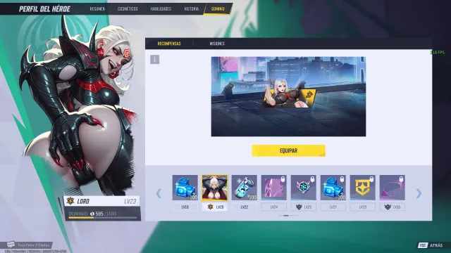 海拉UI