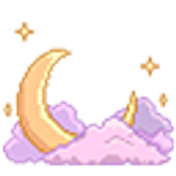 月影碎片 [build 0.0.1]