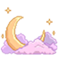 月影碎片 [build 0.0.1]