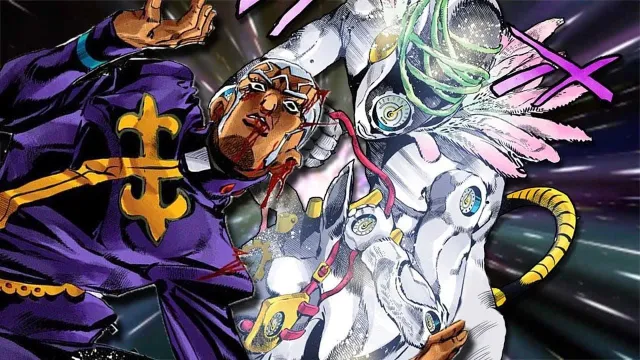 在天堂制造超越 BP ULT