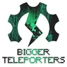 Mekanism Bigger Teleporters