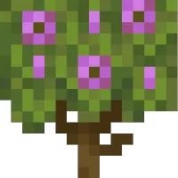 Configured Feature Saplings