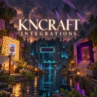 KNCraft集成