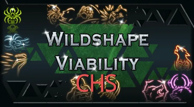 野性变形_可行性_CHS
