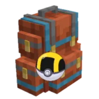 PixelGO - 背包(适用于Pixelmon)