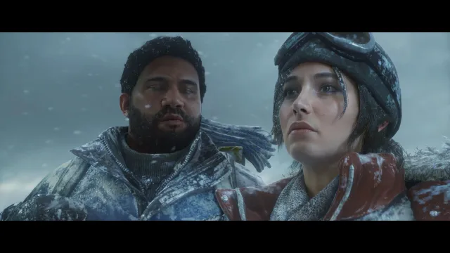 升级和增强的电影 60 fps 超宽屏