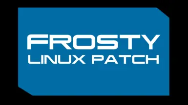 霜冻Mod管理器Linux补丁