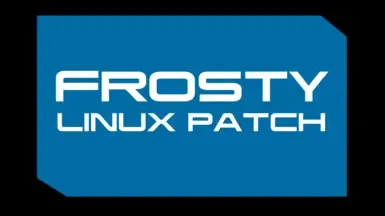 霜冻Mod管理器Linux补丁
