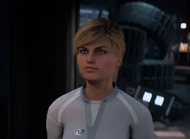 Blond Ryder Preset 9