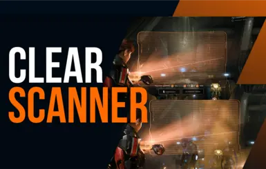 Clear.Scanner