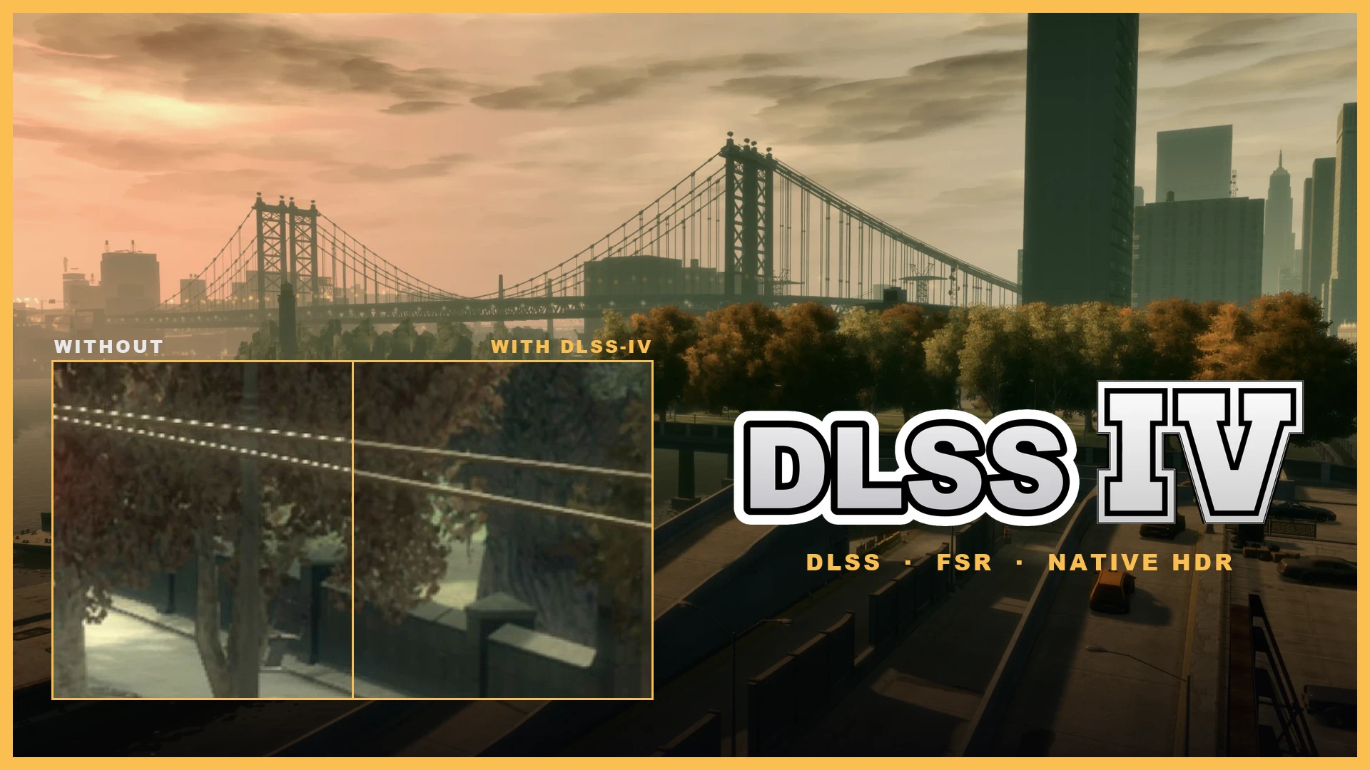 DLSS-IV