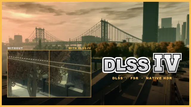 DLSS-IV